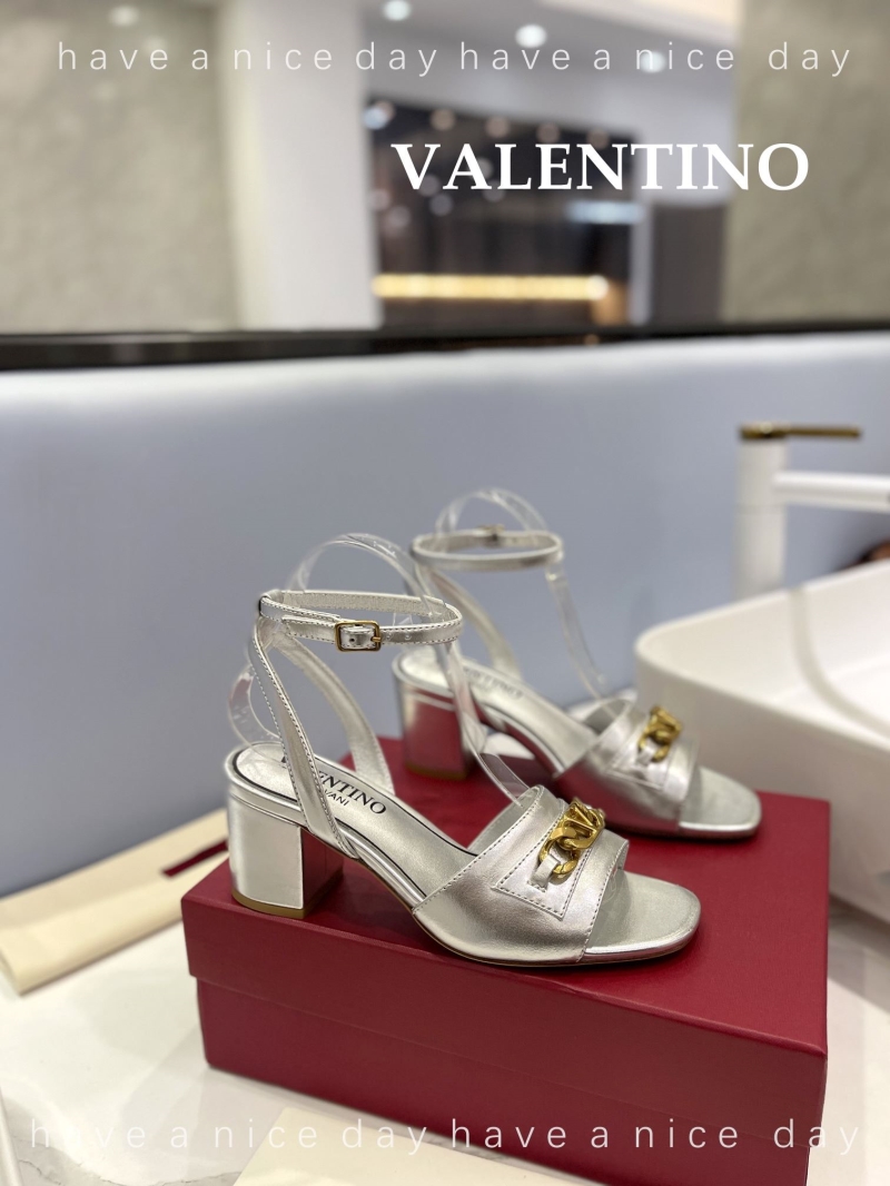 Valentino Heeled Shoes